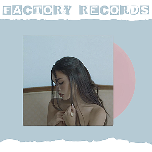 Madison Beer - Locket (Urban Outfitters Exclusive) - LP