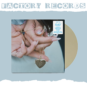 Madison Beer - Locket (Indie/hmv Exclusive) - LP