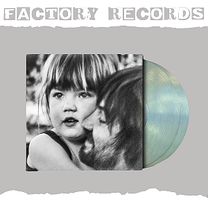 Tame Impala - Deadbeat (Coke Bottle Clear) - LP