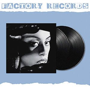 Rochelle Jordan - Through The Wall - LP