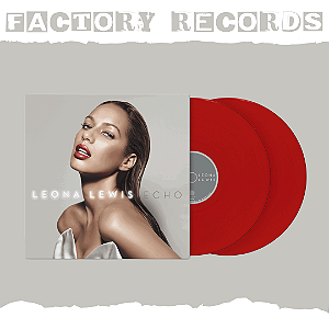 Leona Lewis - Echo - LP