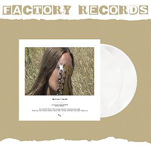 ML BUCH - Suntub (White) - LP