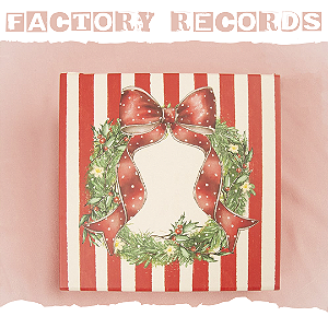 Laufey - A Very Laufey Holiday - Expandabl Boxset LP 7''