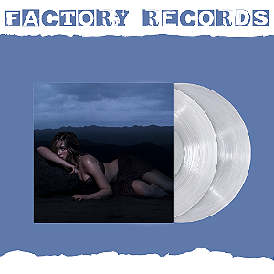 Tate McRae - So Close To What??? (Deluxe) - LP