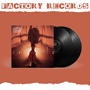 Olivia Dean - Live at Eventim Apollo - LP