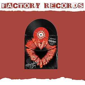 Magdalena Bay - Killshot (Singles Day - Urban Outfitters) - LP 7''