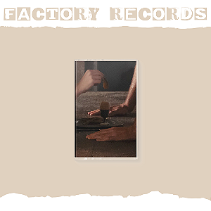 Charli XCX - Wuthering Heights - Fita Cassete