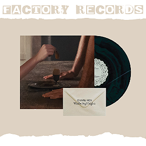 Charli XCX - Wuthering Heights (Standard) - LP