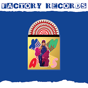 Kylie Minogue - XMAS (Zoetrope) - LP