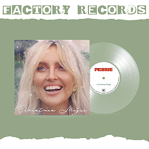 Perrie - Christmas Magic - LP 7''