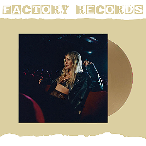 Hilary Duff - Luck... or Something (Mature Edition) - LP