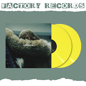 Beyoncé - Lemonade - LP