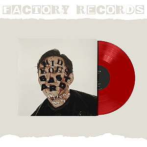 Oliver Sim - Hideous Bastard - LP