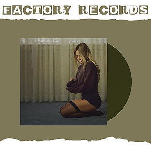 Hilary Duff - Luck... or Something (Dirty Martini Edition) - LP