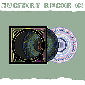 Wicked: For Good (Zoetrope) - LP