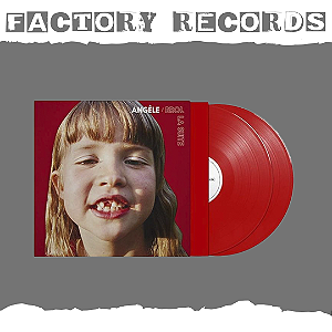 Angèle - Brol La Suite - LP