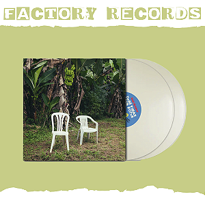 Bad Bunny - DeBÍ TiRAR MáS FOToS (Opaque White) - LP