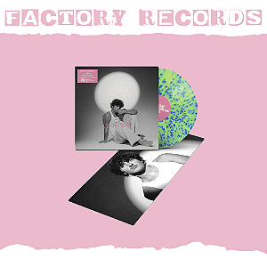 Benson Boone - Pulse (RSD Black Friday 2025) - LP