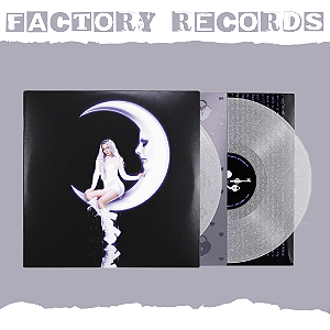 Hannah Diamonds - Reflections Upscaled - LP