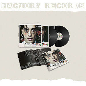 Damiano David - FUNNY little FEARS (Dreams Edition) - LP