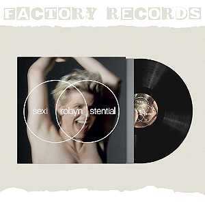 Robyn - Sexistential (Standard) - LP