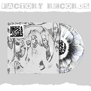 Inhaler - Cuts & Bruises (hmv Exclusive) - LP