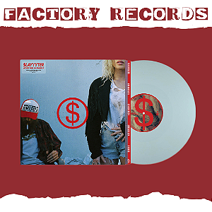 Slayyyter - WOR$T GIRL IN AMERICA (Urban Outfitters Exclusive) - LP