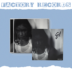 Gracie Abrams - Good Riddance (Arte Card Autografado) - CD