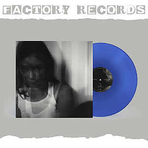 Gracie Abrams - Good Riddance (Blue) - LP
