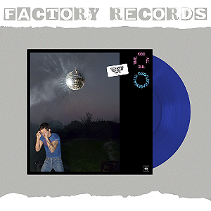 Harry Styles - Kiss All The Time. Disco, Occasionally. (Indie Exclusive) - LP