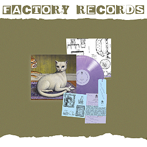 Mitski - Nothing's About to Happen to Me (Deluxe) - LP