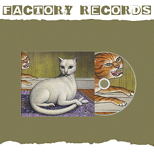 Mitski - Nothing's About to Happen to Me - CD