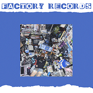 Ninajirachi - I Love My Computer - LP