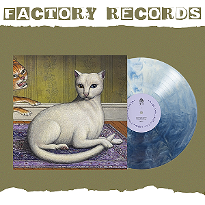 Mitski - Nothing's About to Happen to Me (hmv Exclusive) - LP