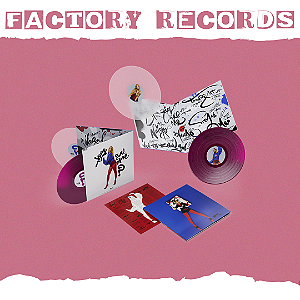 PinkPantheress - Fancy Some More? - LP