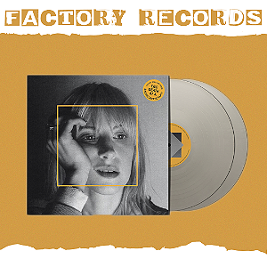 Hayley Williams - Ego Death At A Bachelorette Party (Glum Metallic) - LP