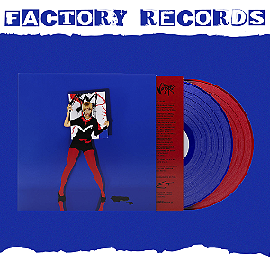 PinkPantheress - Fancy Some More? (Urban Outfitters Exclusive) - LP