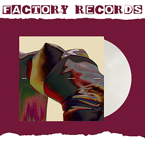 Agnes - Beautiful Madness - LP