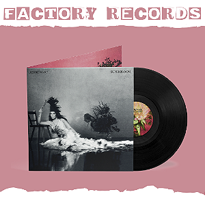 Jessie Ware - Superbloom (Alternate Cover) - LP