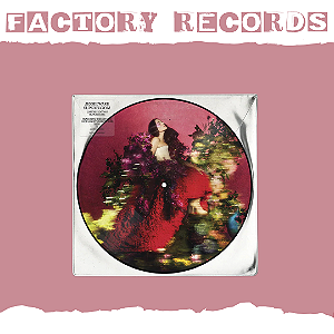 Jessie Ware - Superbloom (Picture Disc) - LP