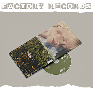 Maisie Peters - Florescence (Daisy Edition) - CD