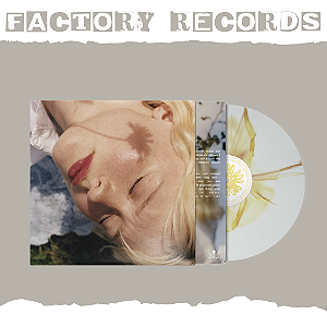 Maisie Peters - Florescence (Daffodil Edition) - LP