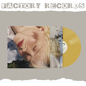 Maisie Peters - Florescence (Yellow) - LP