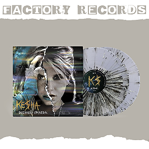 Kesha - Annimal/Cannibal - LP