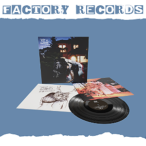 Bat For Lashes - Fur and Gold - LP