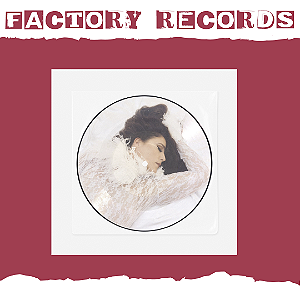 Jessie Ware - That! Feels Good! (Picture Disc) - LP