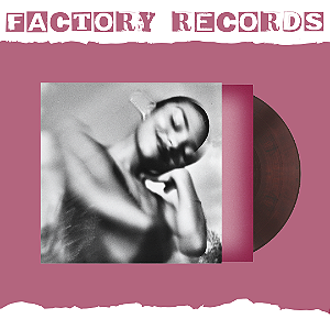 Olivia Dean - The Art Of Loving (Deep Red) - LP