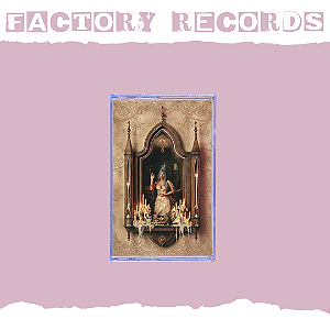 Melanie Martinez - Hades - Fita Cassete