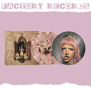 Melanie Martinez - Hades (Spotify Fans First - Picture Disc) - LP