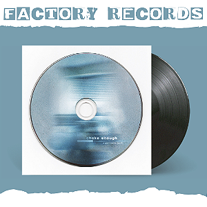 Oklou - Choke Enough: expansion pack - LP